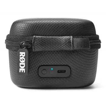 RØDE nabíjacie puzdro pre Wireless GO II