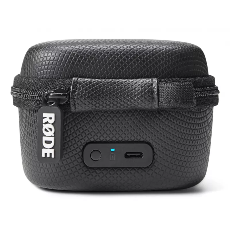 RØDE nabíjacie puzdro pre Wireless GO II