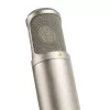 RØDE K2 mikrofón zlatý scénický/výkonnostný mikrofón