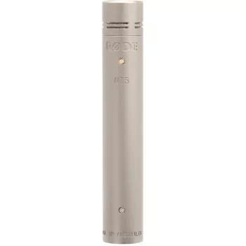 RØDE NT5 Silver štúdiový mikrofón