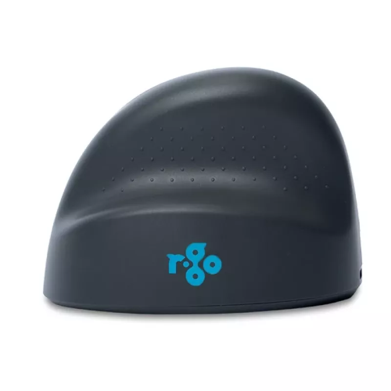 Ergonomická myš R-Go HE Basic, Medium, pre ľavákov, bezdrôtová Bluetooth