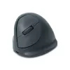 Ergonomická myš R-Go HE Basic, Medium, pre ľavákov, bezdrôtová Bluetooth