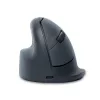 Ergonomická myš R-Go HE Basic, Medium, pre ľavákov, bezdrôtová Bluetooth