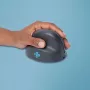 Ergonomická myš R-Go HE Basic, Medium, pre ľavákov, bezdrôtová Bluetooth