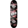 RAD Cherry Blossom Complete 8 čierny skateboard