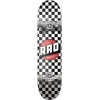 RAD Dude Crew 7 75 ružové detské ponožky