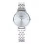 RADIANT MAN RA609201PT analógové quartz hodinky 34 mm čierny ciferník kožený remienok