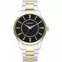 RADIANT pánske analógové quartzové hodinky RA614202 44mm nerezový chronograf