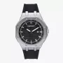 RADIANT pánske quartz analógové hodinky RA652202 44 mm nerezová oceľ modrý ciferník