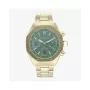 RADIANT pánske quartz analógové náramkové hodinky RA628703 44mm čierna nerezová oceľ