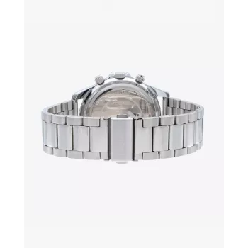 Radiant pánske quartzové hodinky RA617705 44mm čierny ciferník kožený remienok
