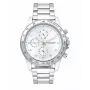 Radiant pánske quartzové hodinky RA617705 44mm čierny ciferník kožený remienok