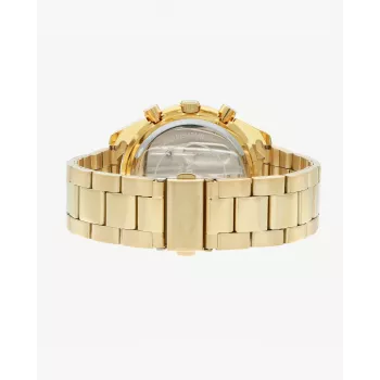 Radiant pánske hodinky RA668703 analógové quartz - 44mm modrý ciferník nerezová oceľ