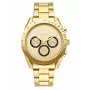 Radiant pánske hodinky RA668703 analógové quartz - 44mm modrý ciferník nerezová oceľ
