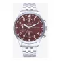 RADIANT pánske náramkové hodinky RA612708 43 mm modrý ciferník