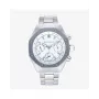 RADIANT Pánske náramkové hodinky z ušľachtilej ocele RA628701 (44 mm)