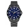 RADIANT pánske hodinky RA602203 45mm nerezová oceľ quartz analógové