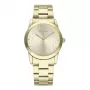 RADIANT pánske hodinky RA606203 36mm modrý ciferník nerezová oceľ milánsky náramok