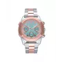 RADIANT pánske hodinky RA634704 (44mm) nerezový milánsky remienok