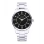 RADIANT RA614201 pánske analógové quartz hodinky 44mm oceľ modrý ciferník