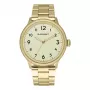 RADIANT RA627203 pánske analógové quartz hodinky 42mm nehrdzavejúca oceľ čierny ciferník
