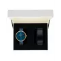 RADIANT Woman RA463205T 30mm ušľachtilá oceľ quartzové náramkové hodinky