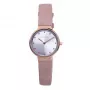 RADIANT Woman RA521602T 28mm quartz analógové hodinky strieborná nehrdzavejúca oceľ