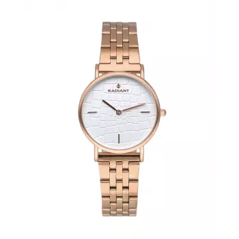RADIANT Woman RA527202 32mm nehrdzavejúca oceľ quartz hodinky