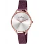 RADIANT dámske hodinky RA432209 34mm strieborná nerezová oceľ quartz analógové