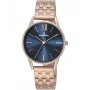 RADIANT dámske hodinky RA438202 35mm strieborná nerezová oceľ Milanese Mesh