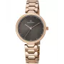 RADIANT dámske hodinky RA443202 34mm strieborná nehrdzavejúca oceľ quartz