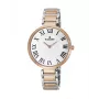 RADIANT dámske hodinky RA461203 36 mm strieborná nerezová oceľ quartz