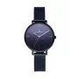 RADIANT dámske hodinky RA525601 (36mm) strieborná nehrdzavejúca oceľ