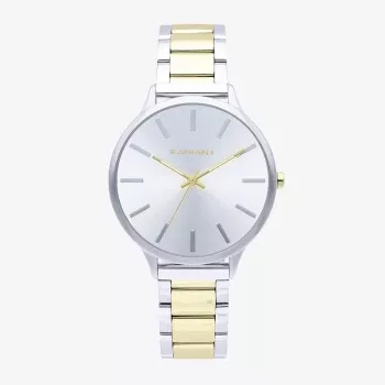 RADIANT dámske quartz analógové hodinky RA608204 38mm strieborná nerezová oceľ