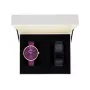 RADIANT dámske hodinky RA463203T 30 mm strieborná nerezová oceľ quartz analógové