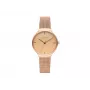 RADIANT dámske hodinky RA524603 34 mm strieborná nerezová oceľ