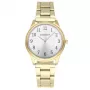 RADIANT dámske hodinky RA574203 34 mm strieborná oceľ quartz