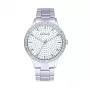 RADIANT dámske hodinky RA578204 43 mm strieborná nerezová oceľ quartz