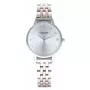 RADIANT dámske hodinky RA609203PT 33mm strieborná ružové zlato