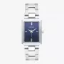 RADIANT dámske hodinky RA645202 28 mm ružové zlato nerezová oceľ