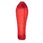 Radical 16h Long Red-Red PAJAK spací vak