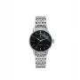 RADO Centrix dámske automatické hodinky 31,8mm čierny ciferník keramický náramok R22862154