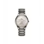 RADO HyperChrome Automatic Chronograph pánske hodinky 40mm Plasma High-Tech Ceramic sivý ciferník R27057852