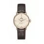 RADO True Thinline Les Couleurs Le Corbusier dámske hodinky R22865765 31,8mm biela keramika