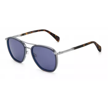 Rag & Bone RNB5039-S-PJP pánske polarizované acetátové slnečné okuliare 54 mm