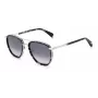 RAG&BONE RNB5039SYV454 pánske slnečné okuliare havana hnedá 54 mm