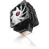 RAIJINTEK ELEOS 12 DUO RBW 120 mm All-in-One kvapalinový chladič procesora, Čierny