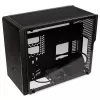 Raijintek Ophion M Evo TGS Micro-ATX skriňa, temperované sklo - čierna