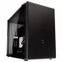 Raijintek Ophion M Evo TGS Micro-ATX skriňa, temperované sklo - čierna