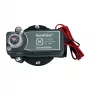 RAINPOINT 1 DC elektronický zavlažovací ventil